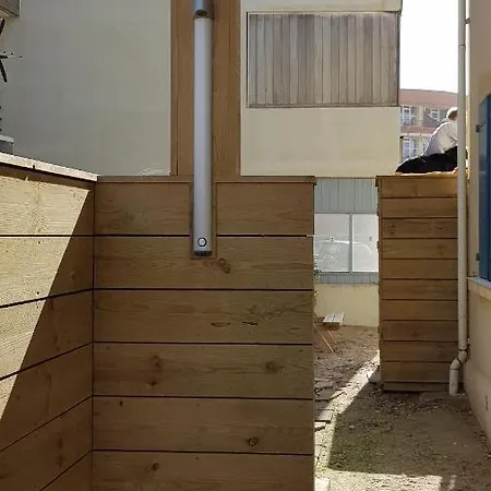 Front Eljocri Capbreton