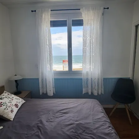 Front Eljocri Capbreton