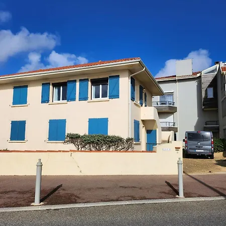 Διαμέρισμα Front Eljocri *