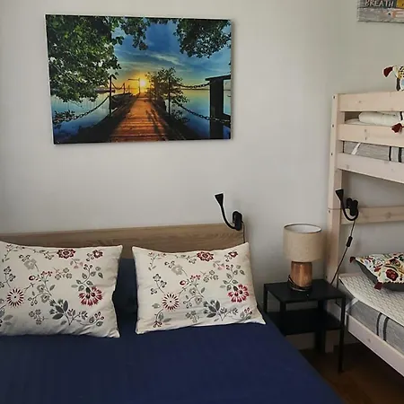 Front Eljocri * Capbreton