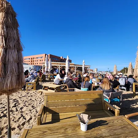 Appartement Front Eljocri Capbreton