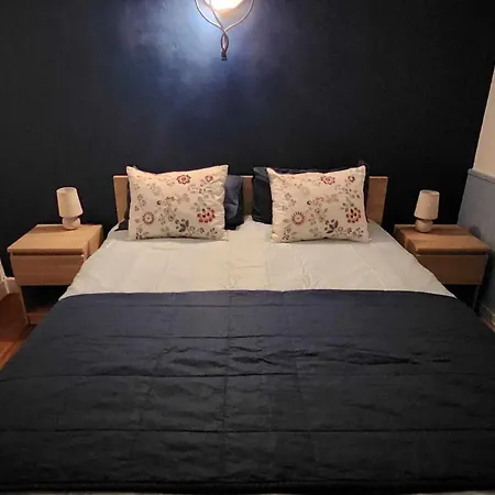 Διαμέρισμα Front Eljocri