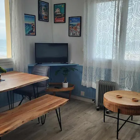 Front Eljocri Διαμέρισμα *