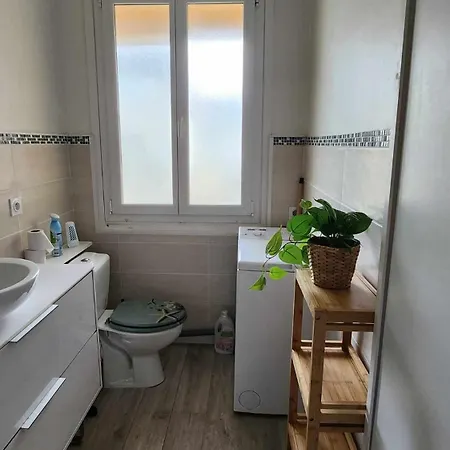 Front Eljocri Capbreton