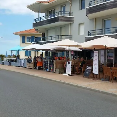 Appartamento Front Eljocri *