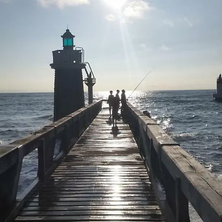 Appartamento Front Eljocri *