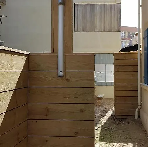 Front Eljocri Capbreton