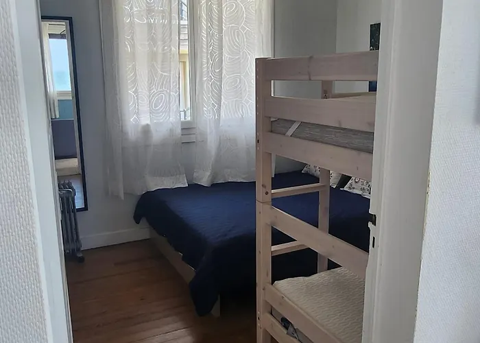 Front Eljocri * Capbreton