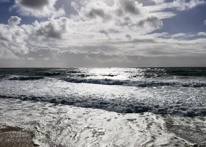 Apartment Front Eljocri