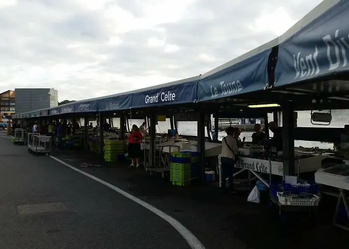 Front Eljocri Διαμέρισμα *